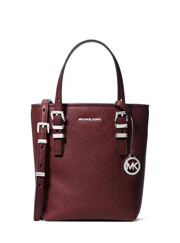 Michael Kors Michael Kors Women's Quinn Extra Small Tote Crossbody Bag