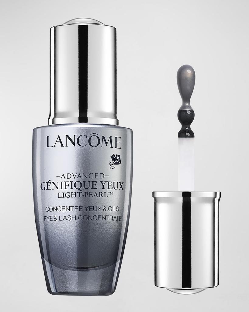 Lancôme Advanced Génifique Yeux Light-Pearl Eye & Lash Concentrate, 0.7 oz.