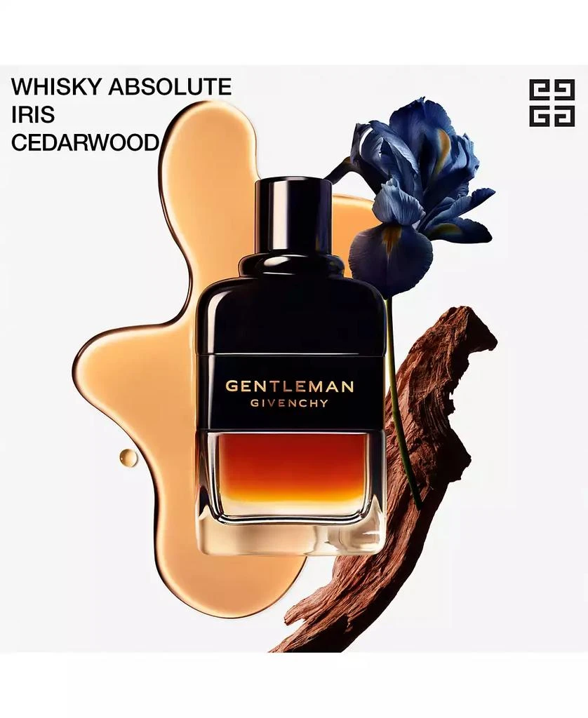 Givenchy Gentleman Réserve Privée Eau de Parfum, 3.3 oz. 2