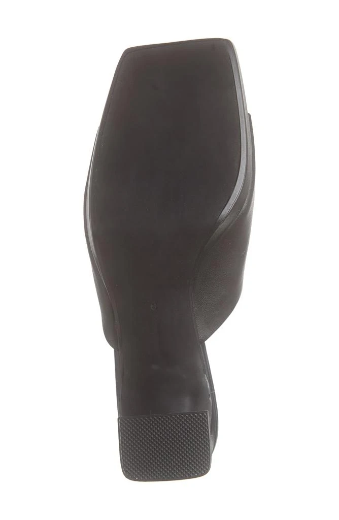 Jeffrey Campbell Caviar Platform Slide Sandal 6