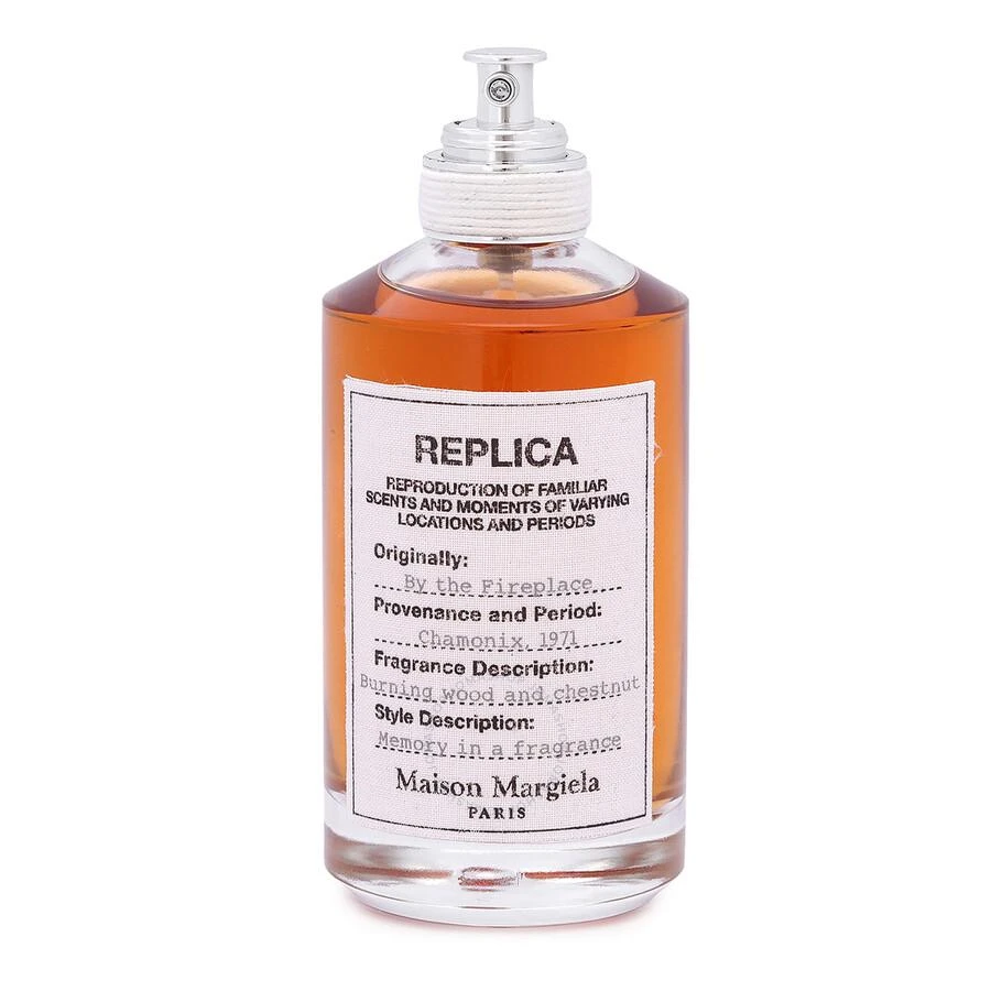 Maison Margiela Maison Margiela Replica By the Fireplace Unisex EDT 1