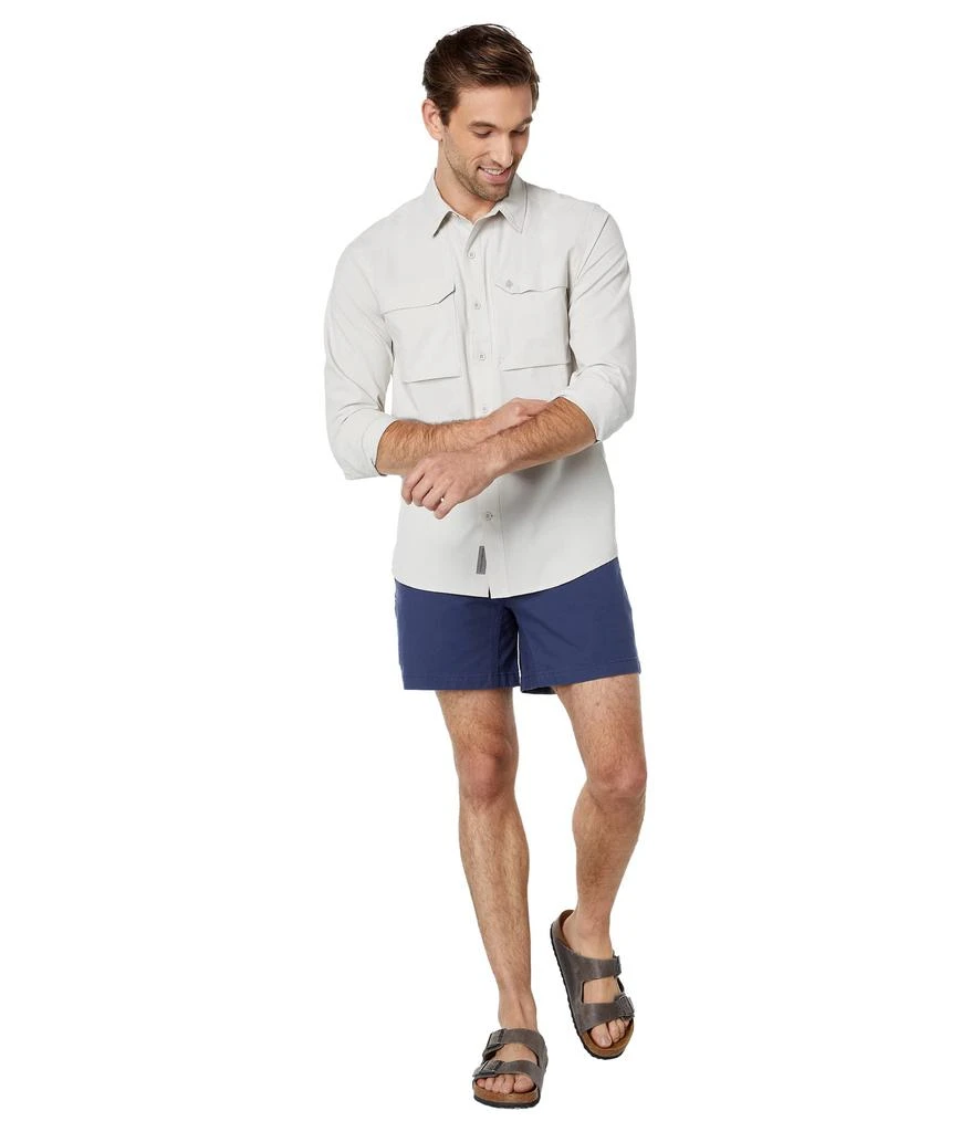 Royal Robbins Expedition Pro Long Sleeve 4