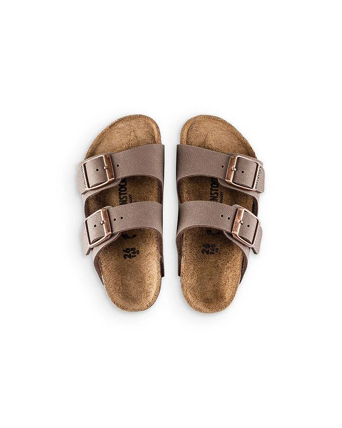 Birkenstock Unisex Arizona Slide Sandals - Toddler, Little Kid