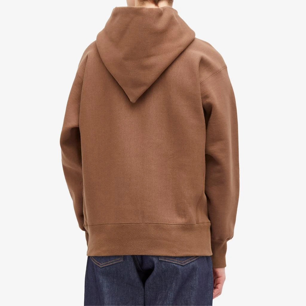 CHAMPION Champion Made in Japan Hoodie 3