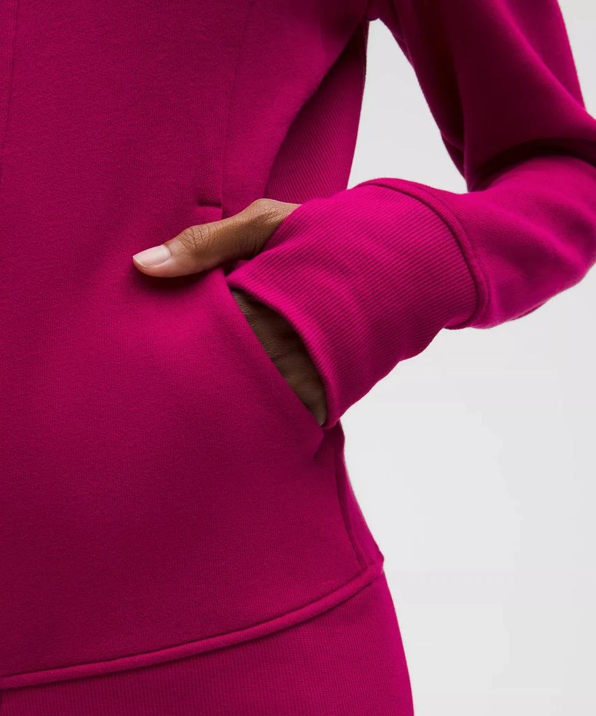 Lululemon Scuba Full-Zip Hoodie 69