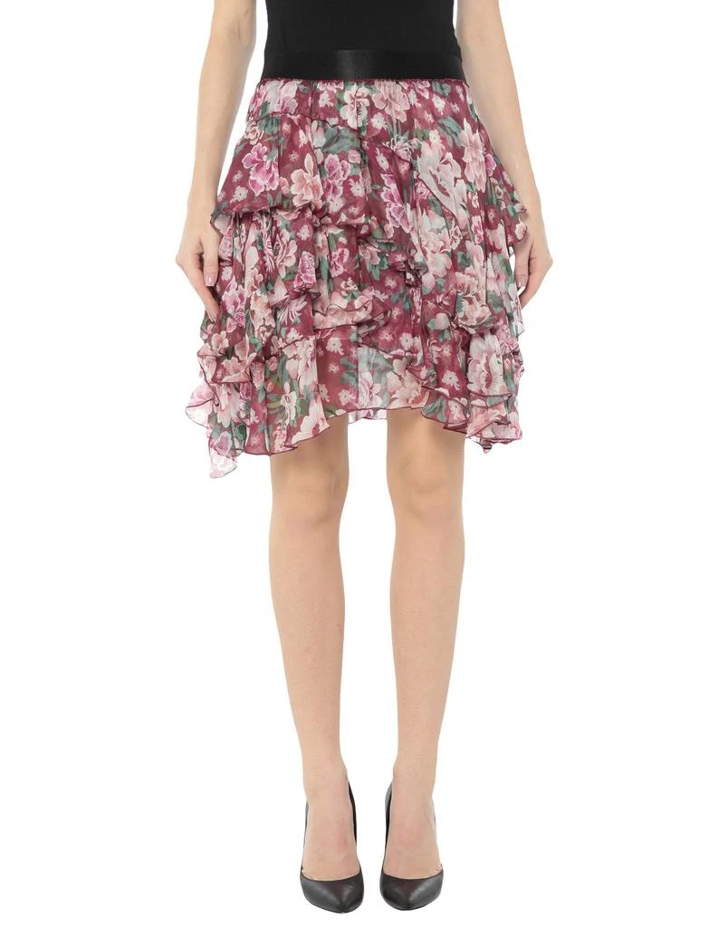 Faith Connexion Mini skirt 2