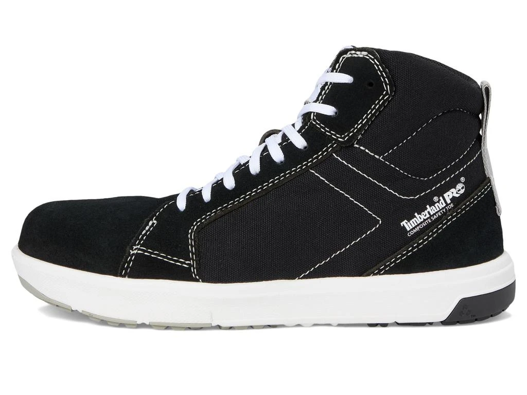 Timberland Berkley Hi Composite Safety Toe 4