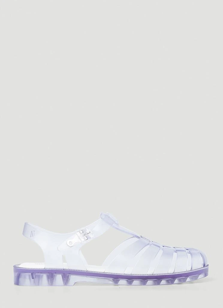 Melissa Possession Sandals 1