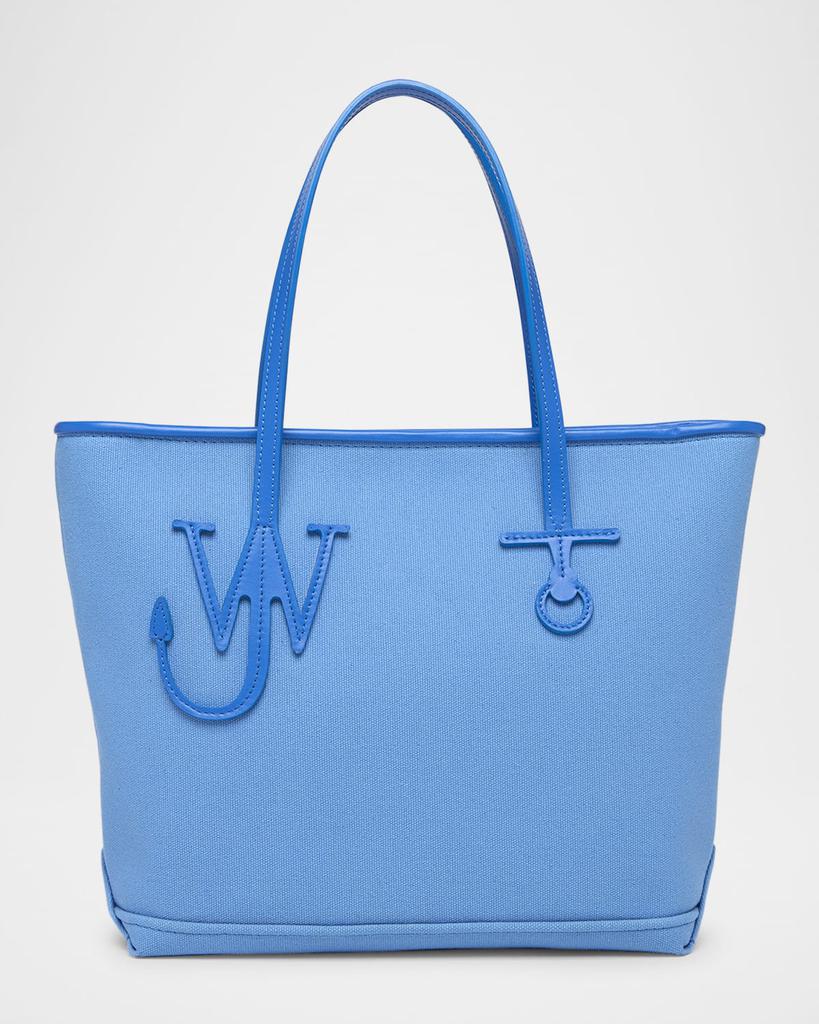 JW Anderson Small Anchor Canvas Tote Bag