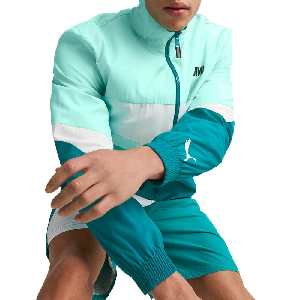 Shop Clyde Full Zip Jacket on Sale at BeyondStyle – Get 58% Off