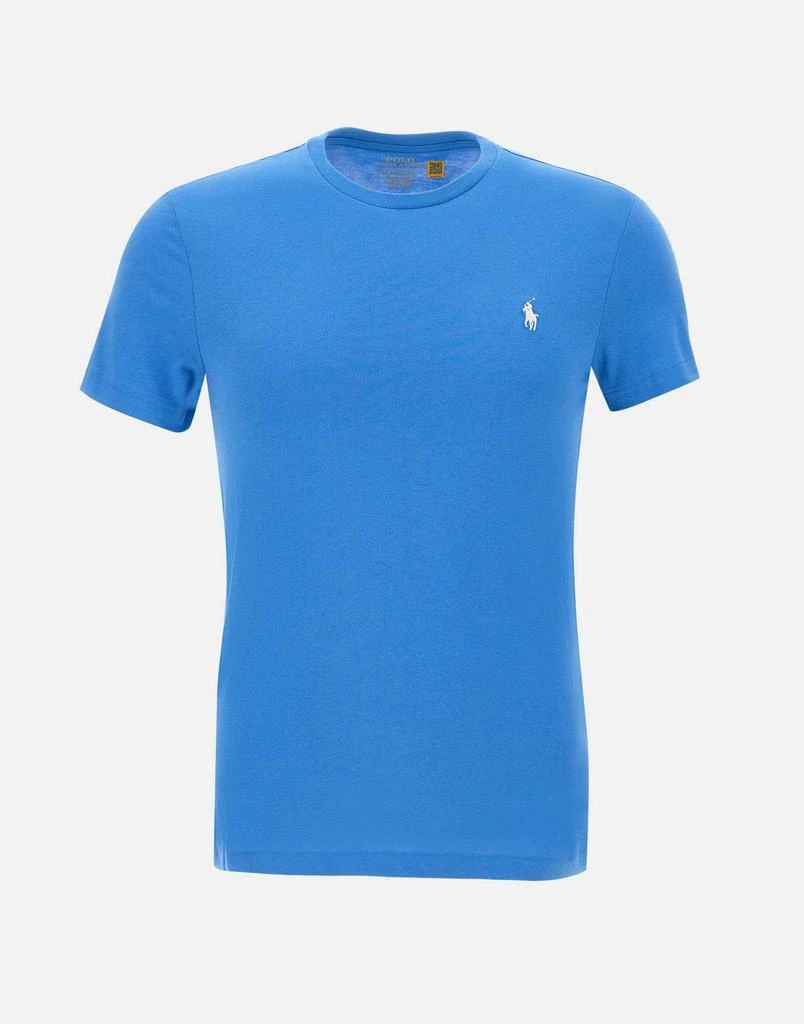 Ralph Lauren "Classics" cotton T-shirt 1
