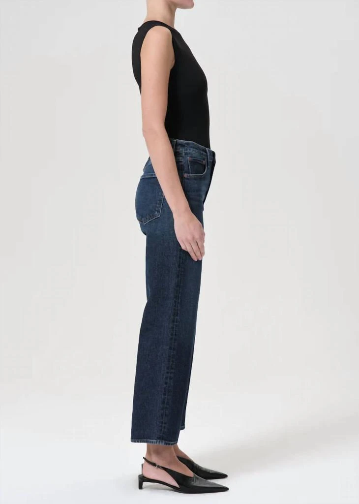 AGOLDE Agolde - Ren Jean 2