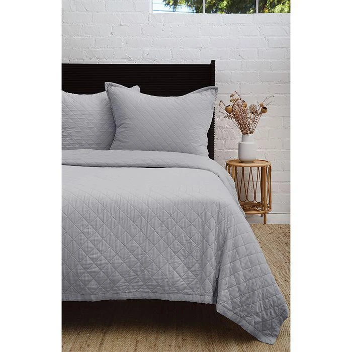 POM POM AT HOME Monaco Coverlet, Twin 9