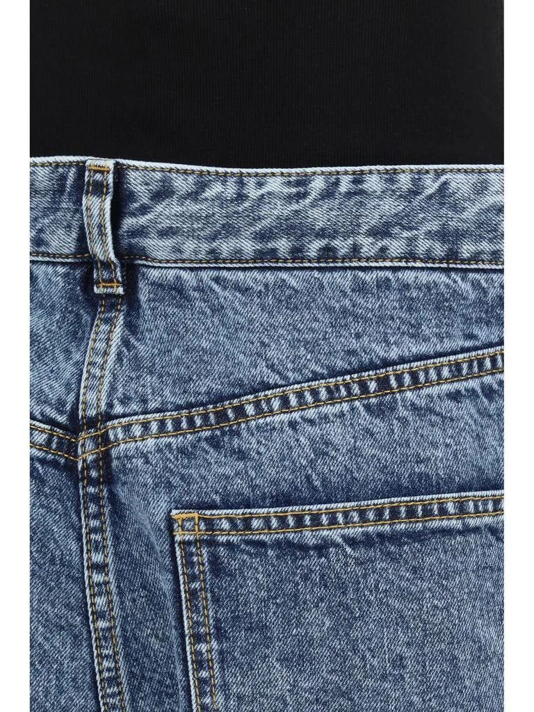 Alaïa Alaïa Jeans 3