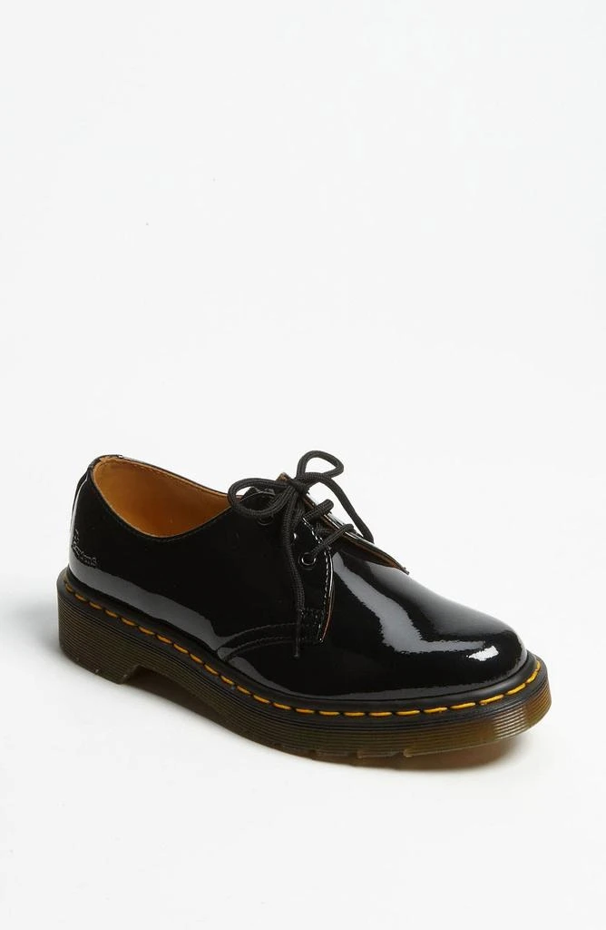 Dr. Martens 3-Eye Oxford 1