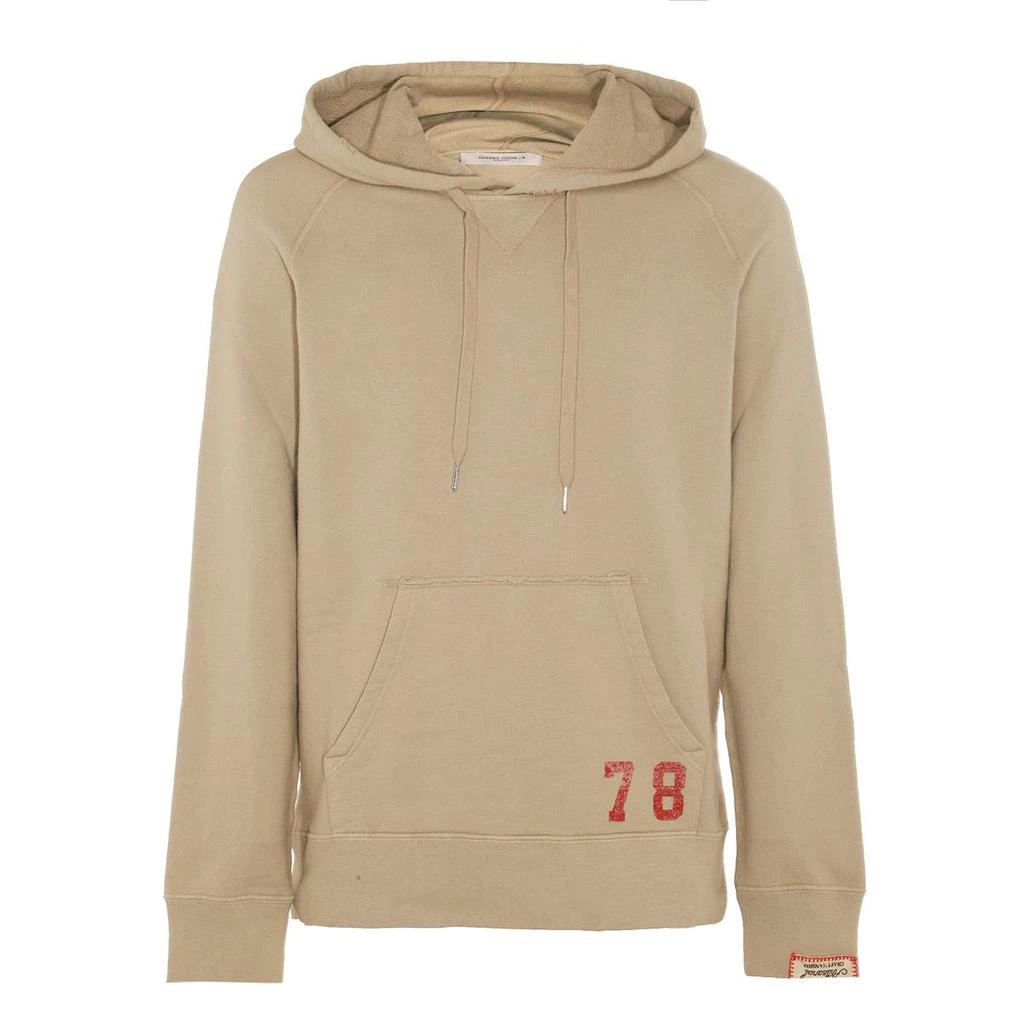 Golden Goose Golden Goose Sweaters Beige 1