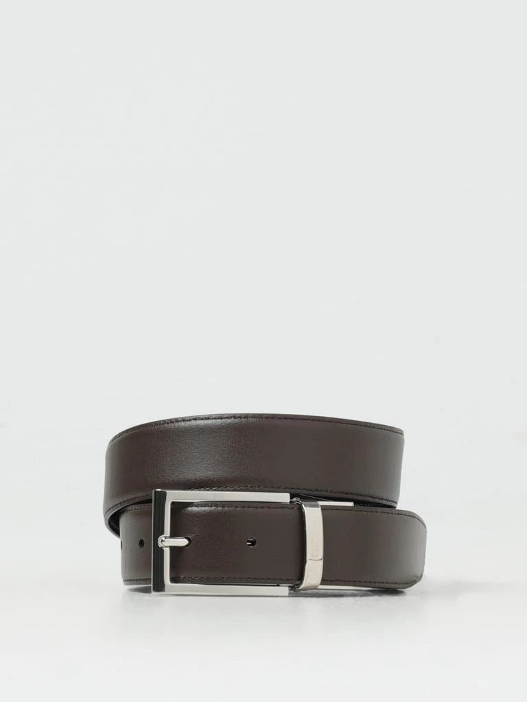 ZEGNA Belt men Zegna 2