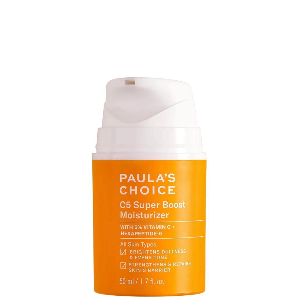 Paula's Choice Paula's Choice Brighten and Even Tone 4