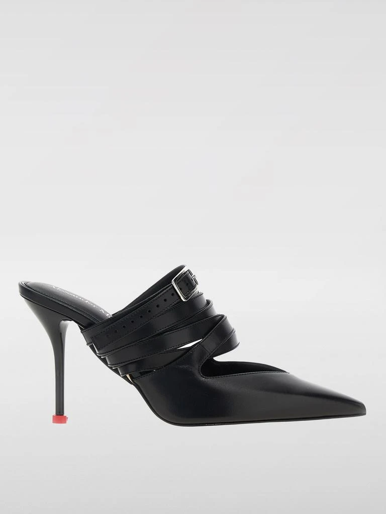 Alexander McQueen High heel shoes woman Alexander McQueen 1