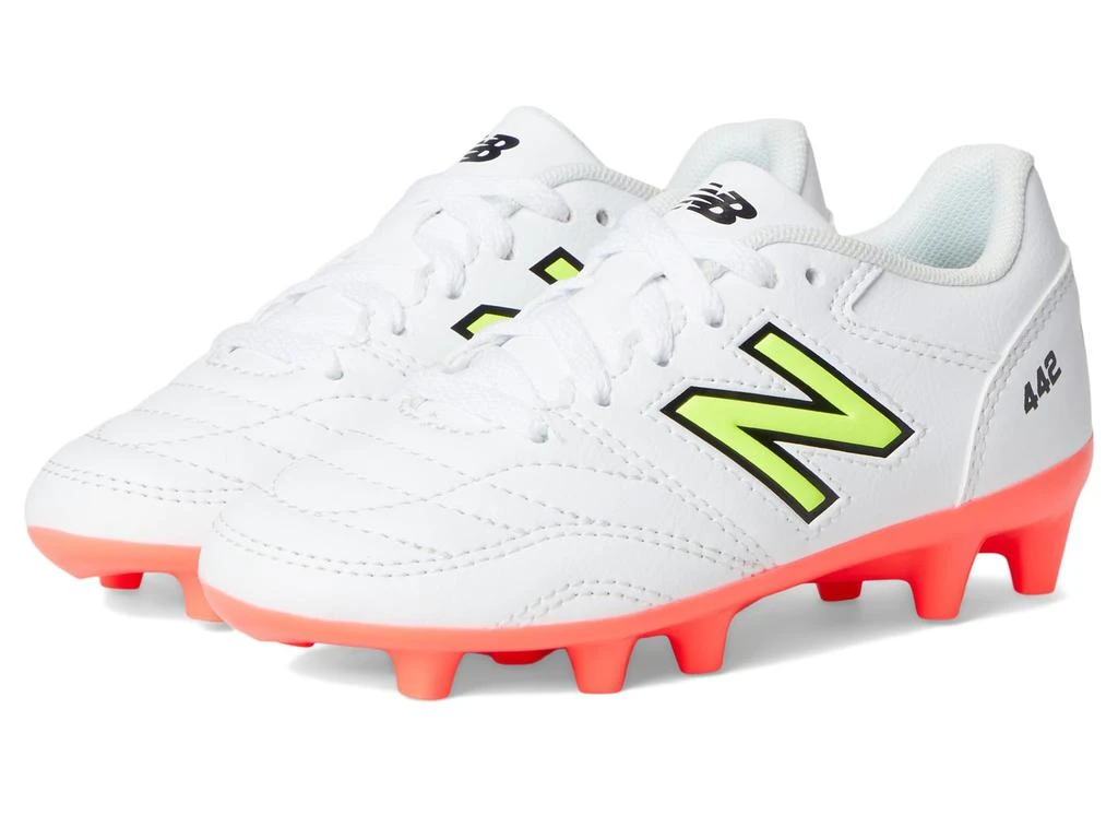 New Balance 442 V2 Academy FG (Little Kid/Big Kid) 1
