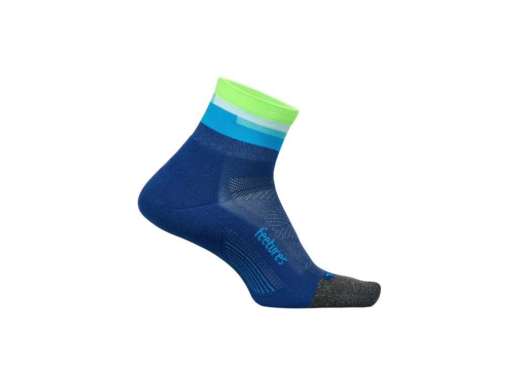 Feetures Elite Ultra Light Quarter