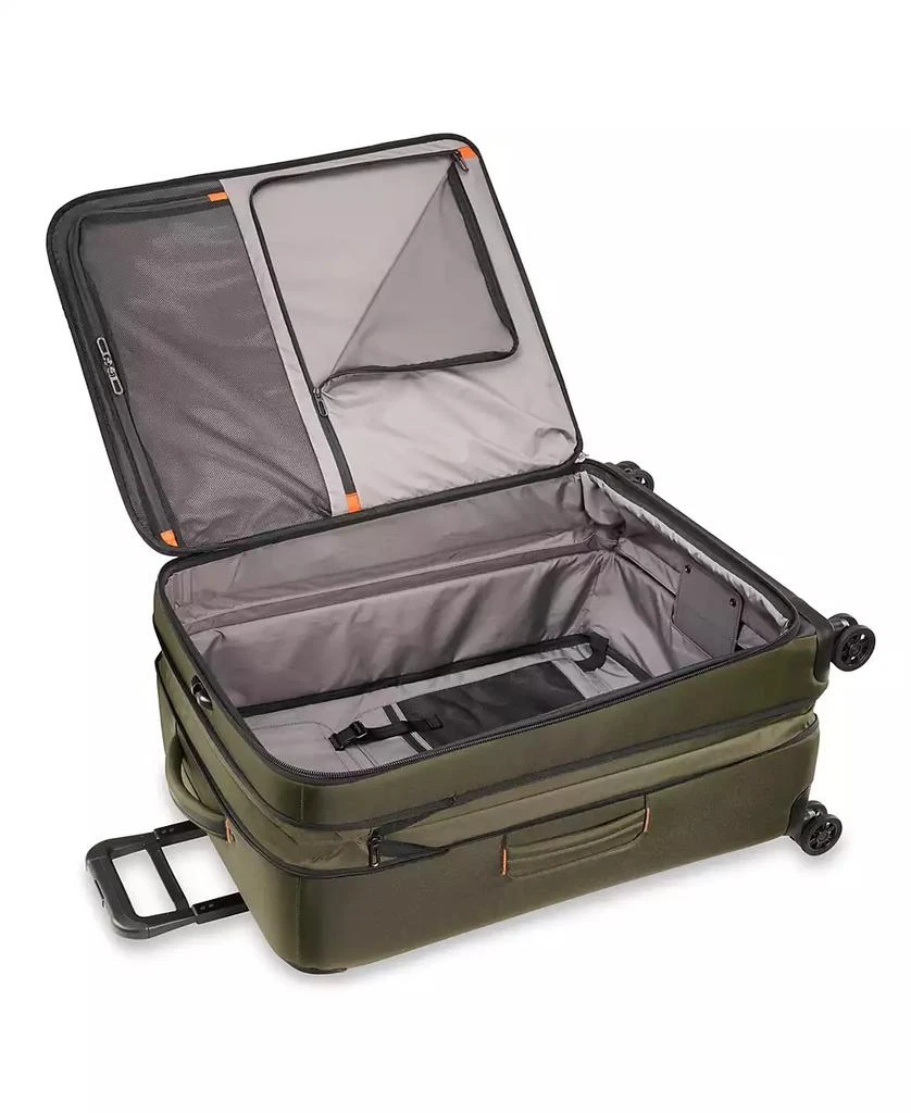 Briggs & Riley ZDX 29" Large Expandable Spinner 8