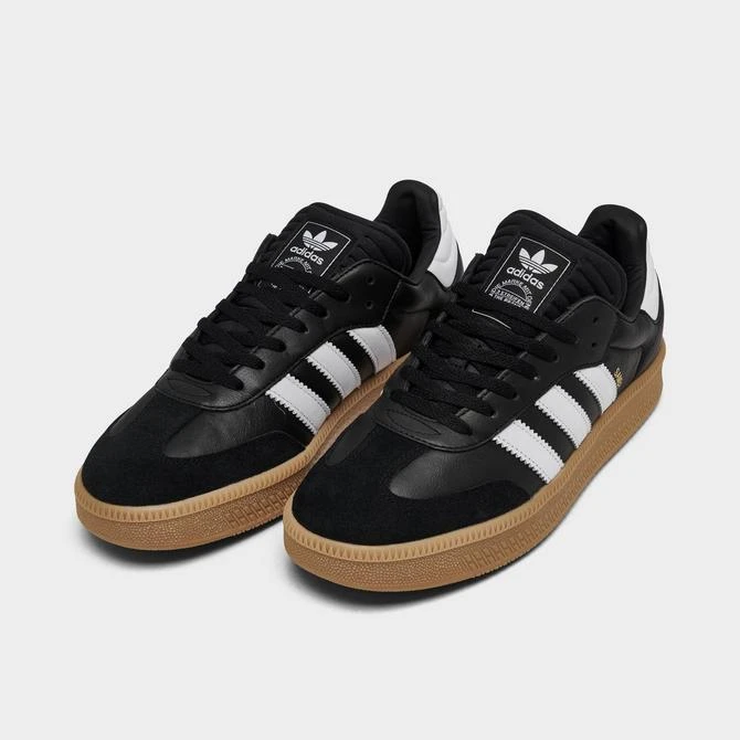 Adidas Men's adidas Originals Samba XLG Casual Shoes 2