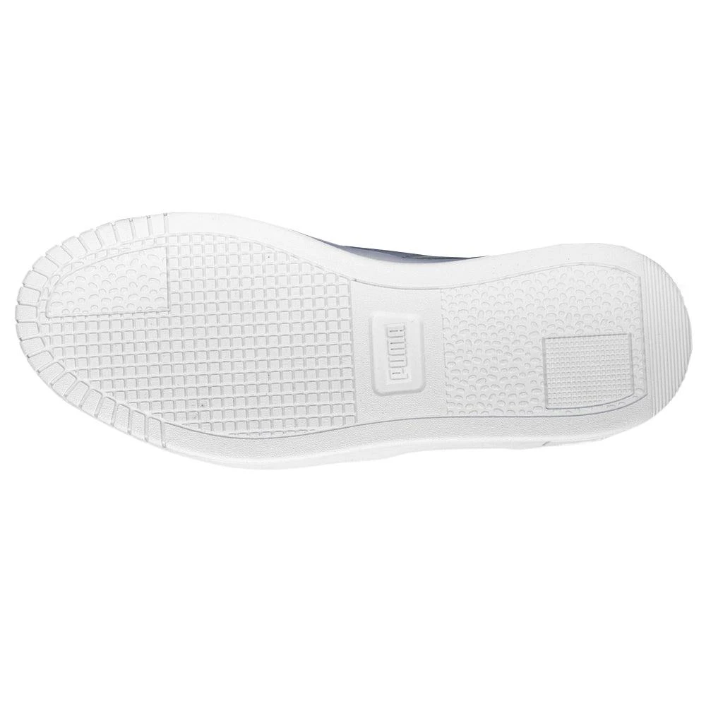 Puma Carina Street Perforated Platform Sneakers 5