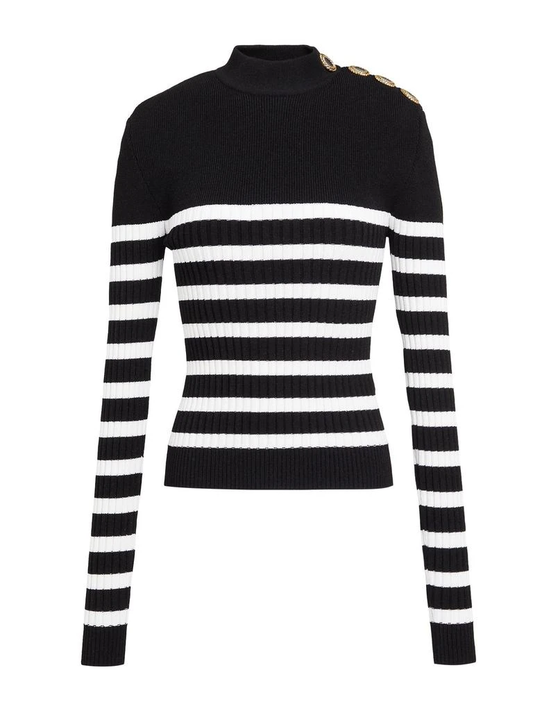 Balmain Sweater 1