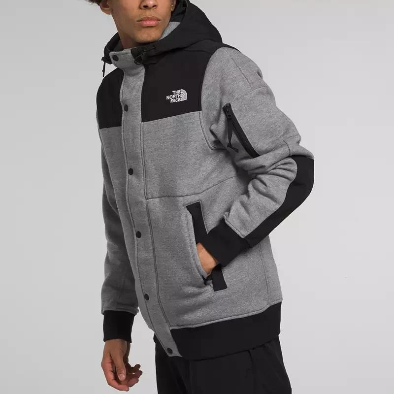 The North Face The North Face Men's Highrail Fleece Jacket 3