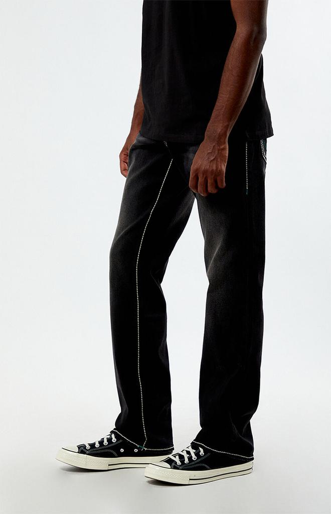 Shop Ricky Relaxed Straight Jeans on Sale at BeyondStyle – Get 51