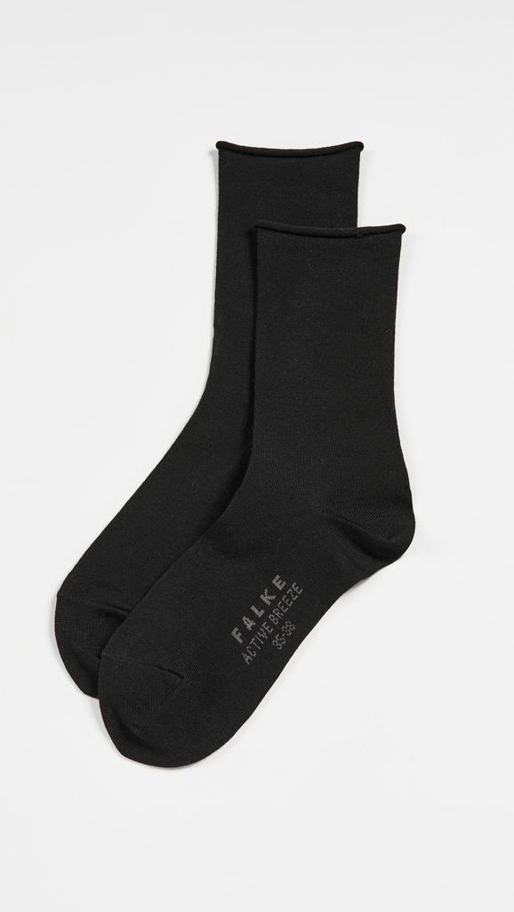 FALKE Acitve Breeze Roll Top Socks