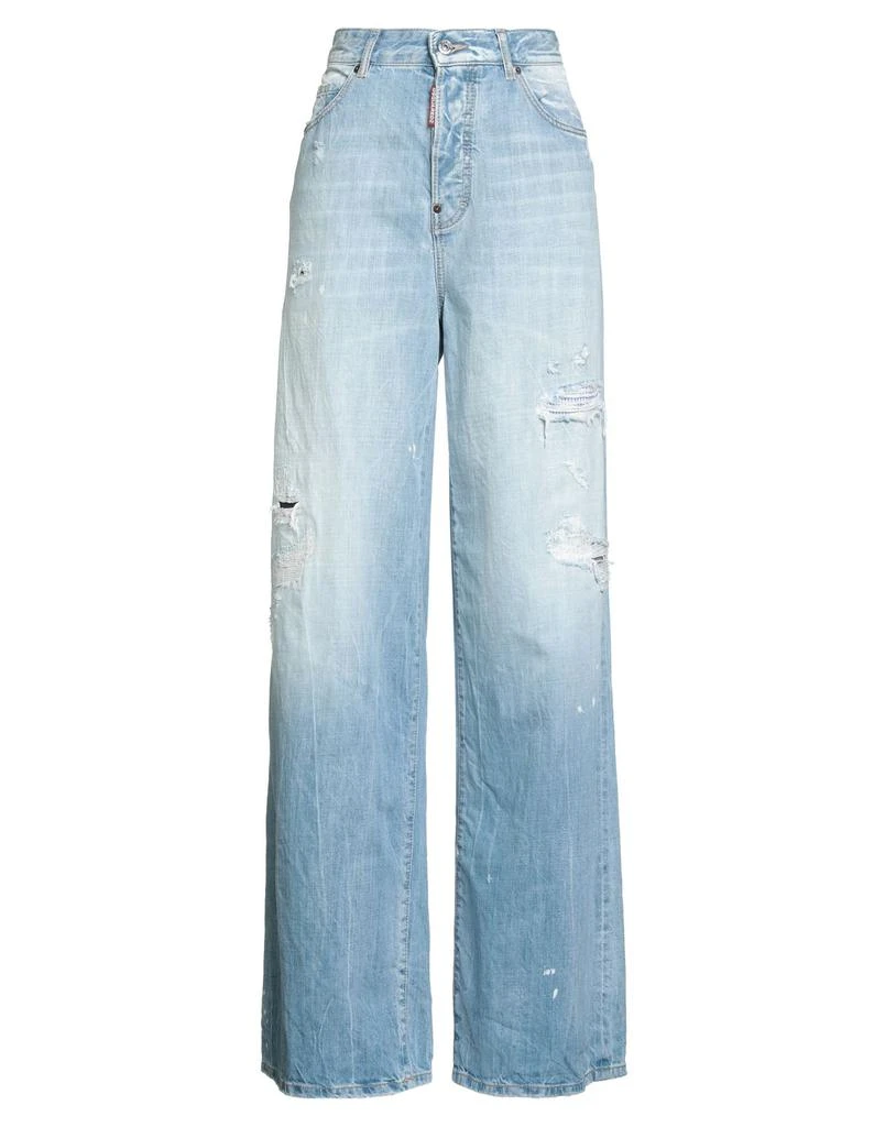 DSQUARED2 Jeans Baby Carpenter - Baby Clothing - BeyondStyle