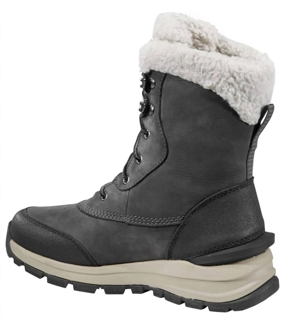 Carhartt Carhartt - Women's Pellston Waterproof Winter Boots 5