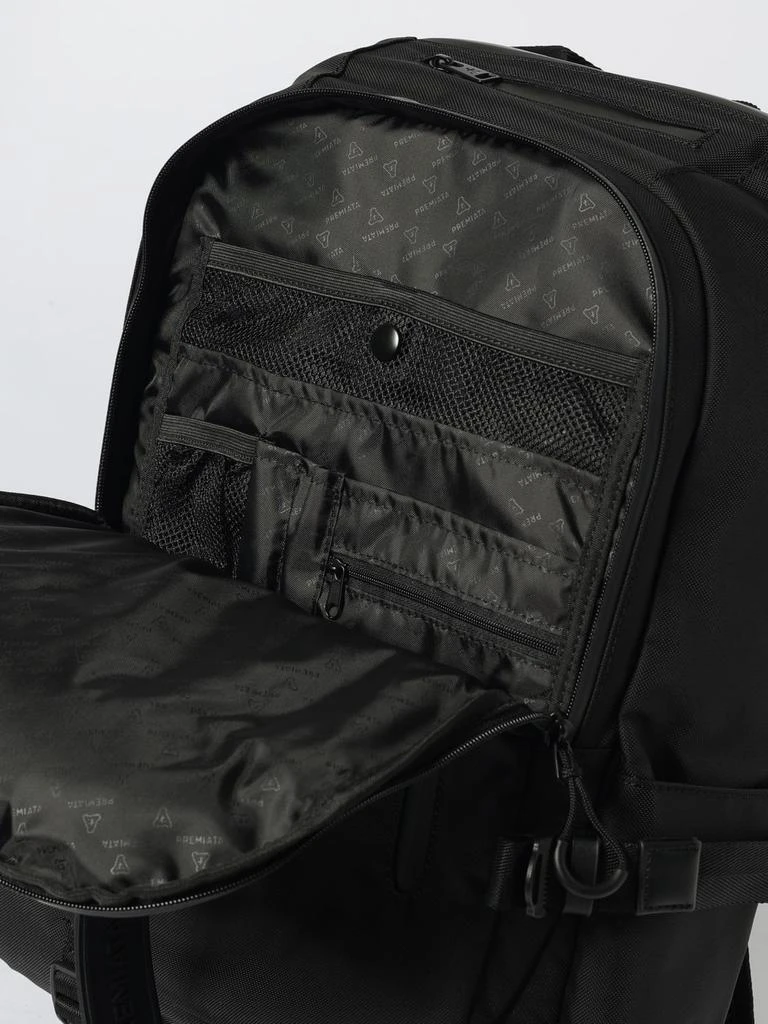 PREMIATA Backpack men Premiata 4
