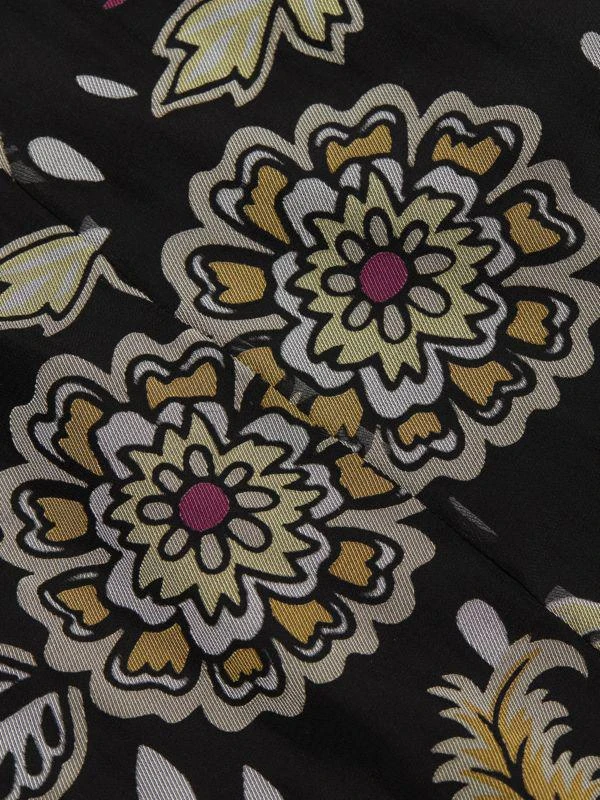 Rag & Bone Tamar Floral Maxi Dress 4