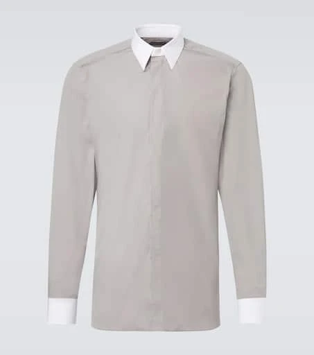 Tom Ford Cotton shirt 1