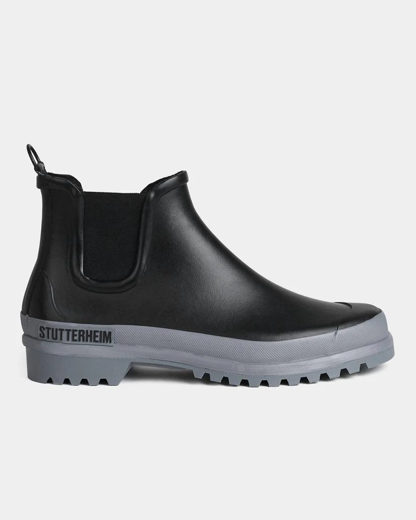 Stutterheim Stutterheim - Women's Chelsea Rainwalker Boots 1