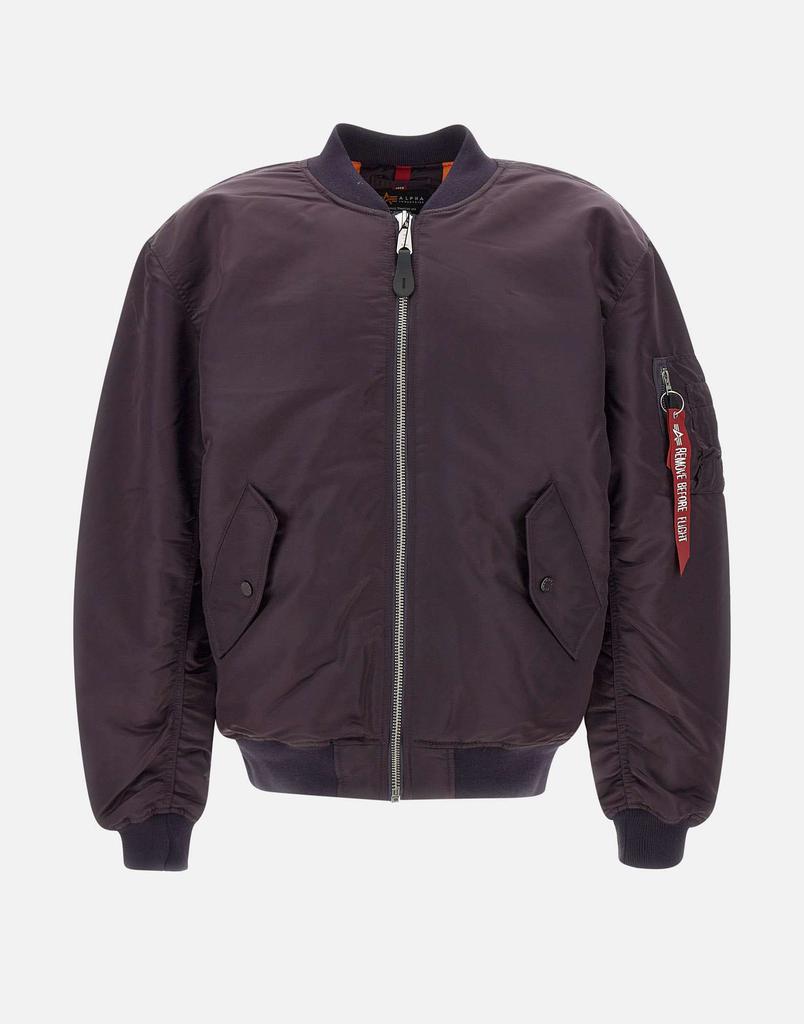 Alpha Industries ‘Ma-1 CS’ bomber jacket