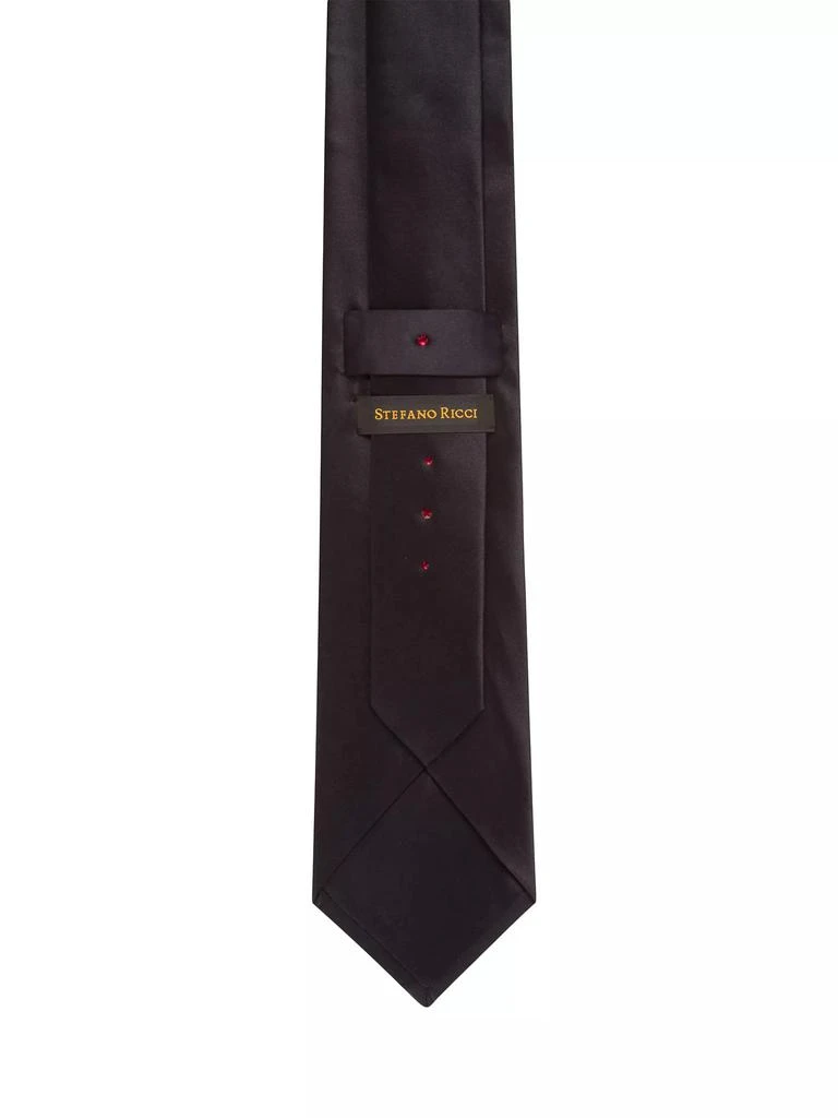 Stefano Ricci Silk Tie 3