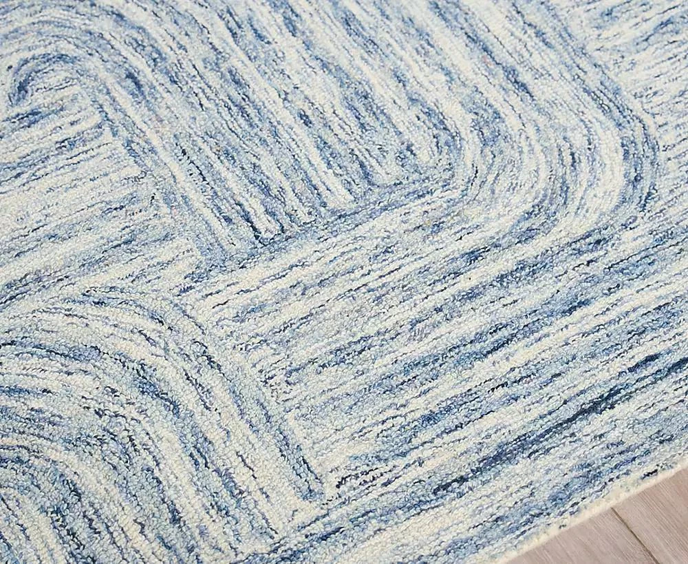 Exquisite Rugs Juno 6775 5'x8' Area Rug 3