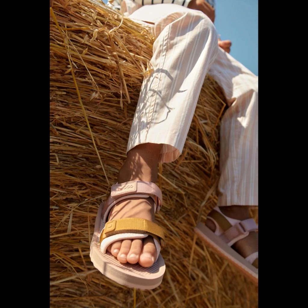 Liewood Liewood - Kid's Monty Strap Sandals 5