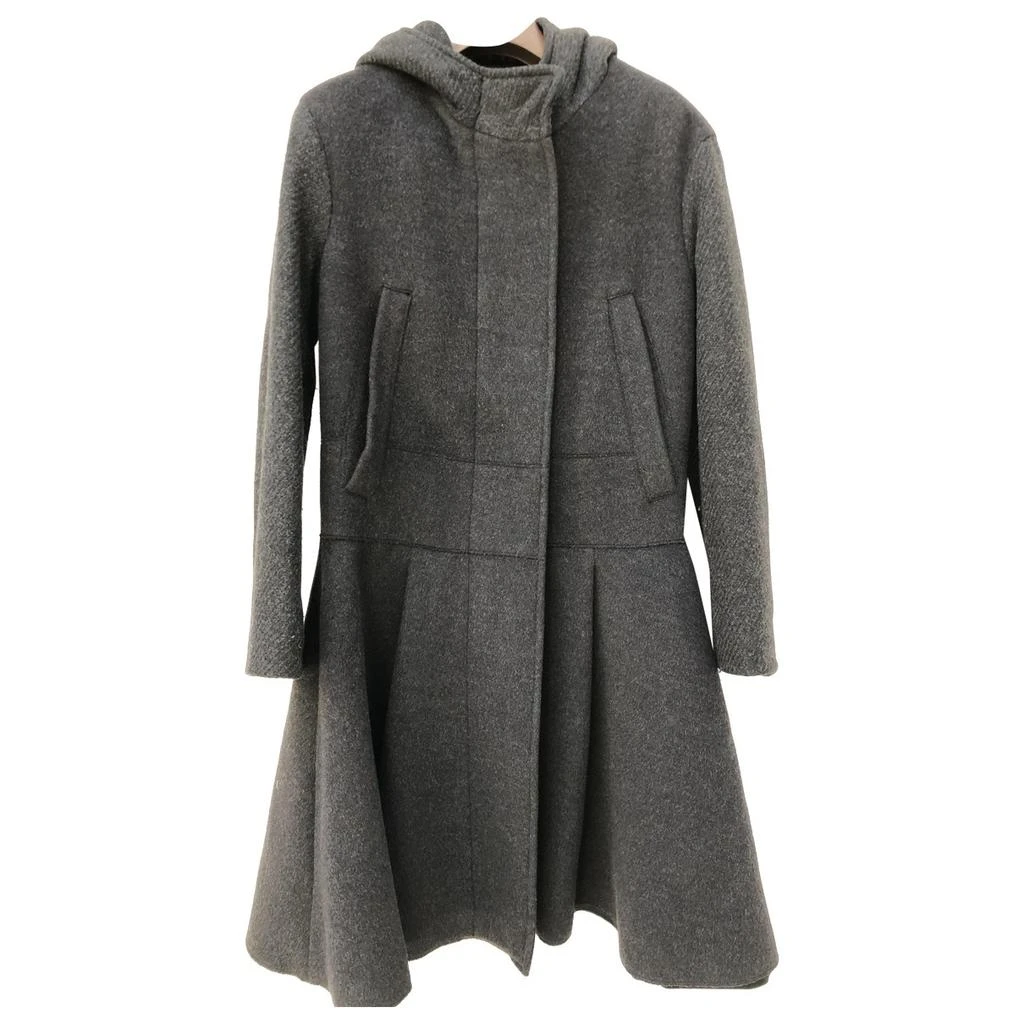 Prada Prada Wool coat 1