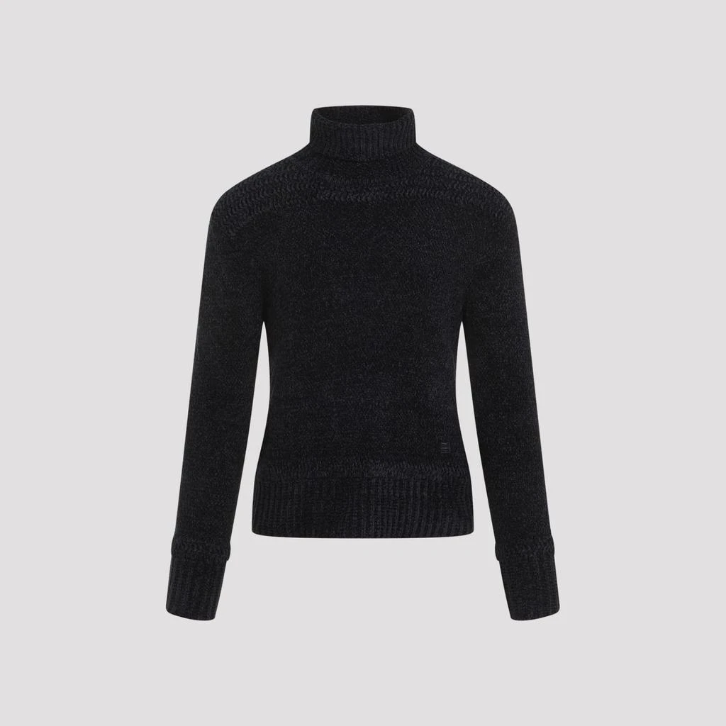 Givenchy Viscose Pullover 1