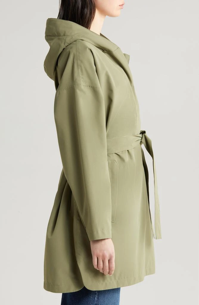 Helly Hansen Lilja Waterproof Raincoat 3
