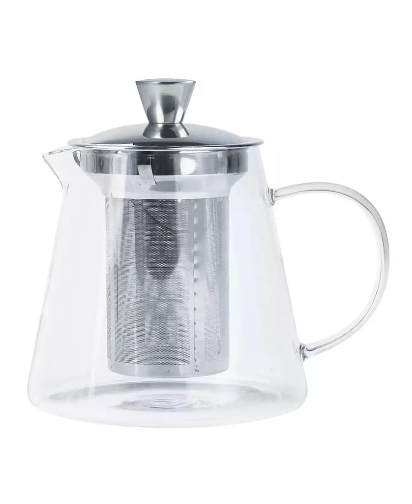 Cristel 41 Oz. Oolong Teapot 1