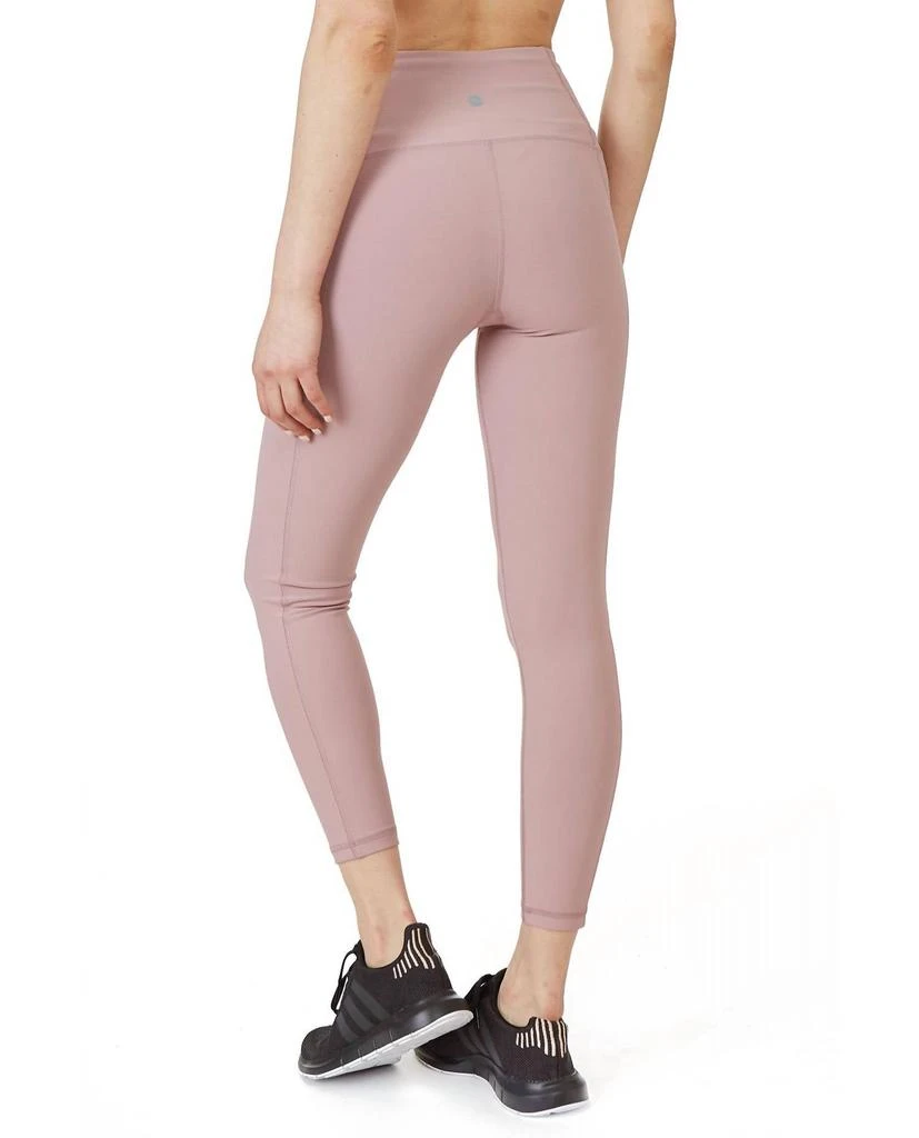X by Gottex Vanessa Ankle Legging with Pockets 2