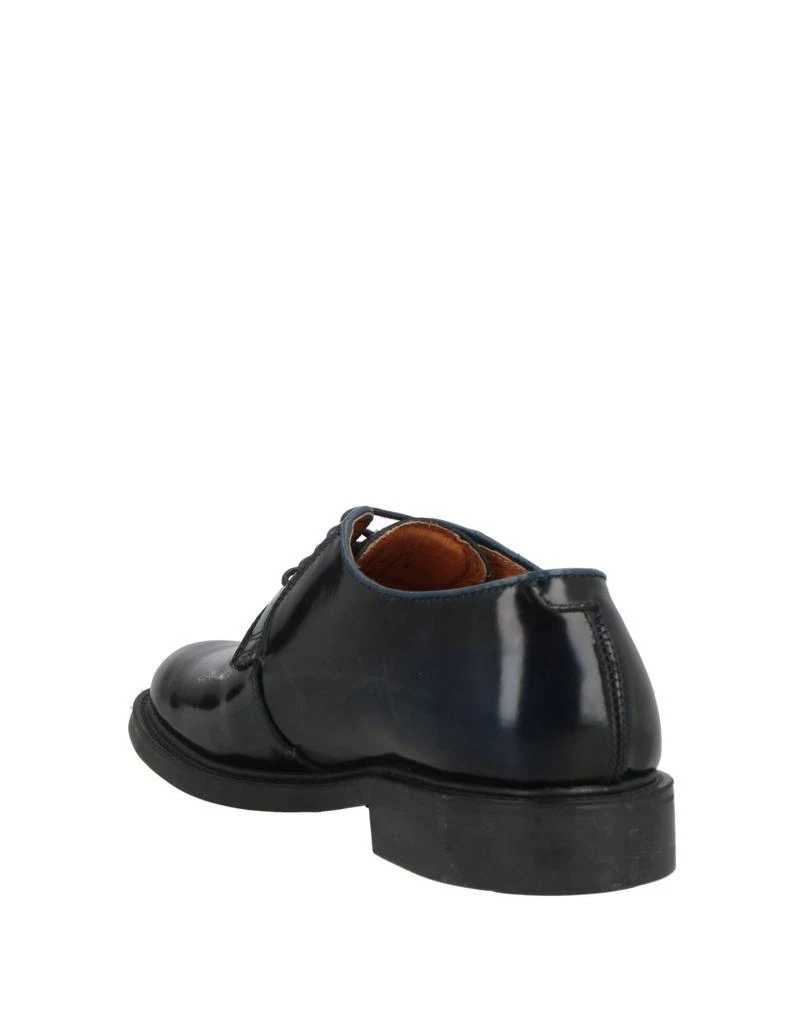 FRANZINI Laced shoes 3