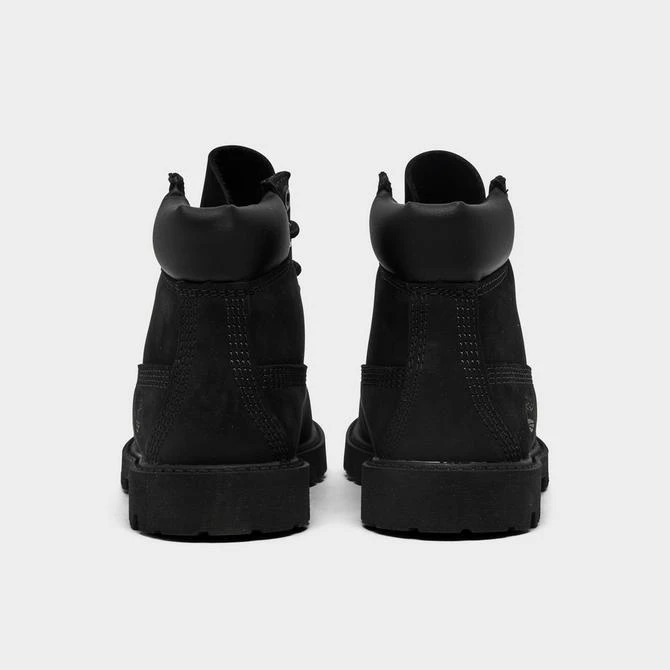 Timberland Kids' Toddler Timberland 6 Inch Premium Waterproof Boots 4