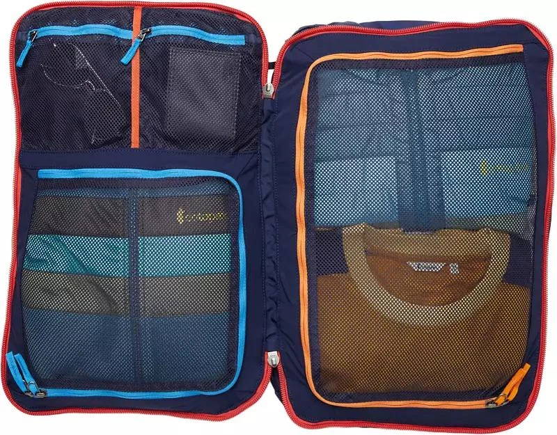 Cotopaxi Cotopaxi Allpa 35L Travel Pack 9